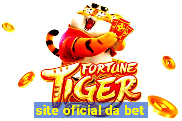 site oficial da bet